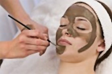 Mascarilla de barro para un cutis lozano