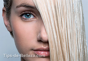 Tratamiento para cabello maltratado