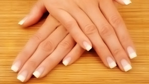 Cuidados para lucir uñas sanas