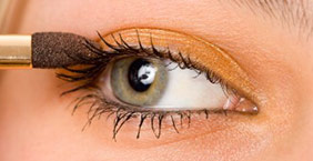 Mejora el maquillaje de tus ojos Mejora el maquillaje de tus ojos