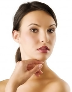 Mascarilla de lanolina y chabacano para un cutis con líneas de expresión