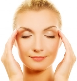 Mascarilla para prevenir arrugas
