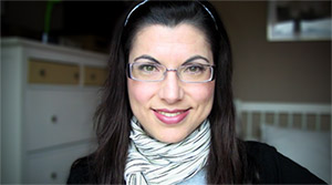 Look para Chicas con Gafas (Lentes)