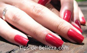 Remedio Casero para Uñas Frágiles o Quebradizas
