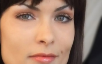 maquillaje profecional para modelar