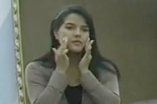 masaje facial 