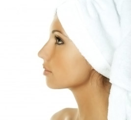 mascarilla para piel grasa