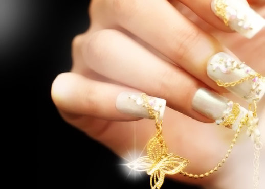 Galería de Uñas Decoradas