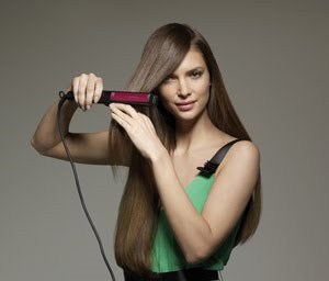 ¿Qué Plancha para el Cabello Elegir para un Alasiado Perfecto?