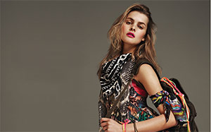 Tendencias de la Moda para esta Primavera