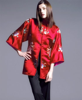 La Tendencia Oriental este Verano