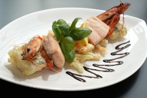 El Pescado Alimento Imprescindible para una Dieta Equilibrada