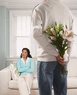 En la pareja las buenas intenciones no son suficientes