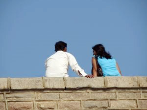 Discusiones en Pareja