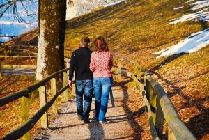 Evitar la Rutina en la Pareja