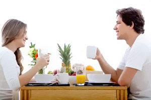 Intercambiar los Gustos con Nuestra Pareja