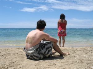 Qué Hacer Cuando te Enteras que tu Pareja te ha Engañado