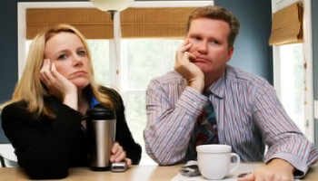 El Aburrimiento y la Rutina en las Parejas