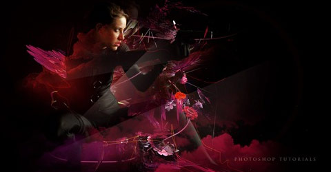 View Futuristic Collage | Tutorial Valley Futuristic Collage | Tutorial Valley