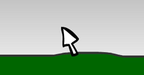 View Custom Cursor in Flash | Tutorial Valley Custom Cursor in Flash | Tutorial Valley