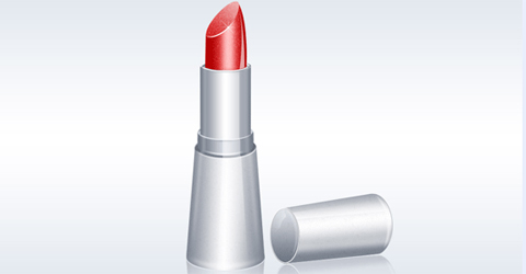 View Lipstick in Photoshop | Tutorial Valley Lipstick in Photoshop | Tutorial Valley