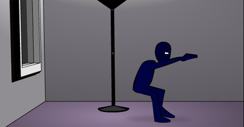 View Animate an Acrobatic Using Adobe Flash CS3 | Tutorial Valley Animate an Acrobatic Using Adobe Flash CS3 | Tutorial Valley