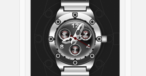 View Draw a Watch in Photoshop | Tutorial Valley Draw a Watch in Photoshop | Tutorial Valley
