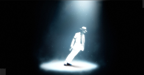 Michael Jackson Wallpaper | Tutorial Valley