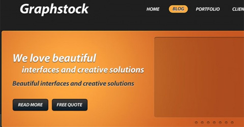 View Design a Web 2.0 in Photoshop | Tutorial Valley Design a Web 2.0 in Photoshop | Tutorial Valley