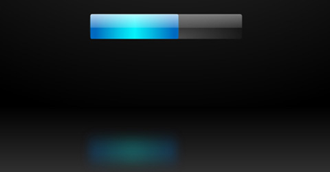 View Loading Bar Vector In Illustrator | Tutorial Valley Loading Bar Vector In Illustrator | Tutorial Valley