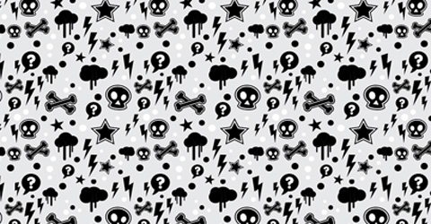 View How To Create a Trendy Seamless Pattern in Illustrator | Tutorial Valley How To Create a Trendy Seamless Pattern in Illustrator | Tutorial Valley