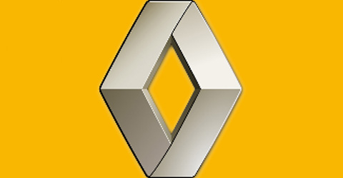 View Create The Renault Logo in Illustrator | Tutorial Valley Create The Renault Logo in Illustrator | Tutorial Valley
