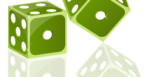 View Realist Dice in Illustrator | Tutorial Valley Realist Dice in Illustrator | Tutorial Valley