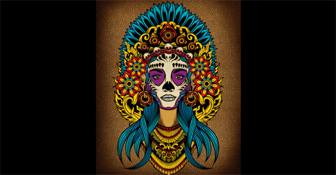 View Discover Tattoo Techniques in Illustrator | Tutorial Valley Discover Tattoo Techniques in Illustrator | Tutorial Valley