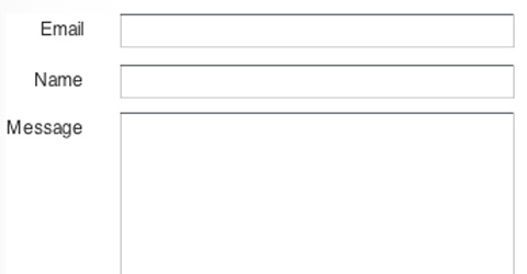 View Creating a Contact Form in Flash Using AS3 part 2 | Tutorial Valley Creating a Contact Form in Flash Using AS3 part 2 | Tutorial Valley