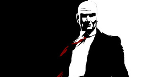 Make Hitman in Adobe Illustrator | Tutorial Valley