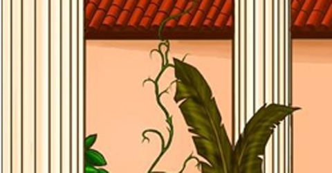 View The Drawing Roman House Painting Part II | Tutorial Valley The Drawing Roman House Painting Part II | Tutorial Valley