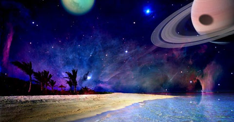 View Lunar Space Beach | Tutorial Valley Lunar Space Beach | Tutorial Valley