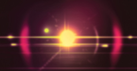 View Put a Cutting Edge Spin on The Lens Flare Effect | Tutorial Valley Put a Cutting Edge Spin on The Lens Flare Effect | Tutorial Valley