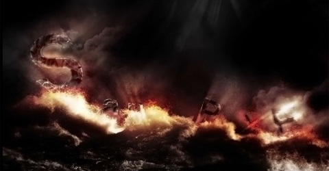 Mystical Text Effect with Smoke and Ocean Texture in Photoshop | Tutorial Valley