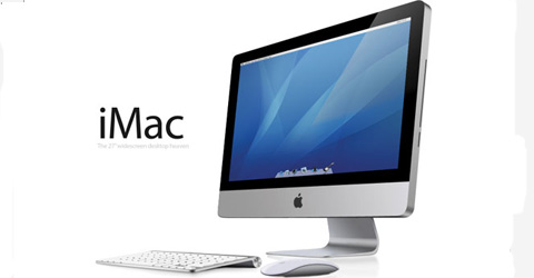 Realistic iMac Icon in Photoshop | Tutorial Valley