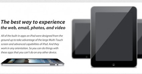View Create a Clean Web Layout Featuring Apple iPad’s | Tutorial Valley Create a Clean Web Layout Featuring Apple iPad’s | Tutorial Valley
