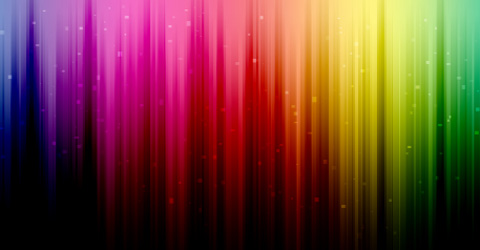 View Rainbow Color Background whith Photoshop | Tutorial Valley Rainbow Color Background whith Photoshop | Tutorial Valley