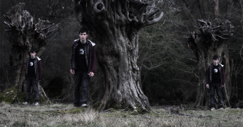 View Duplicate A Human In A Dramatic Forest in Photoshop | Tutorial Valley Duplicate A Human In A Dramatic Forest in Photoshop | Tutorial Valley