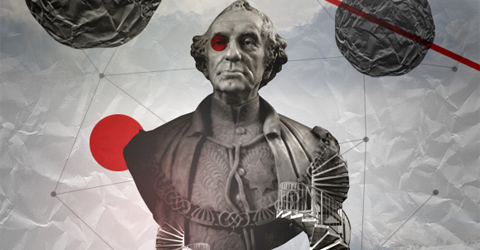 View Striking Collage Fusing Ancient and Modern | Tutorial Valley Striking Collage Fusing Ancient and Modern | Tutorial Valley