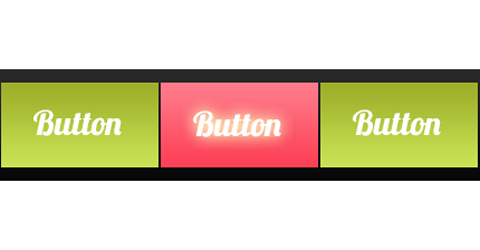 View Design & Animate Fancy Menu in Photoshop & Flash CS4 | Tutorial Valley Design & Animate Fancy Menu in Photoshop & Flash CS4 | Tutorial Valley