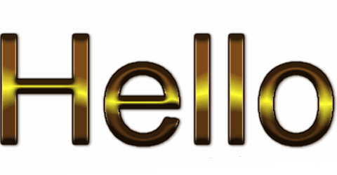 View Styled Text Example | Tutorial Valley Styled Text Example | Tutorial Valley