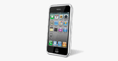 Dealing with iPhone Screen Orientation in Flash ActionScript 3.0 | Tutorial Valley