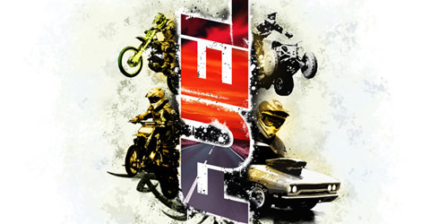 View Create a Fuel Game Cover in Photoshop | Tutorial Valley Create a Fuel Game Cover in Photoshop | Tutorial Valley
