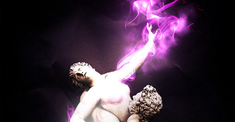 View Amazing light effects in Photoshop | Tutorial Valley Amazing light effects in Photoshop | Tutorial Valley